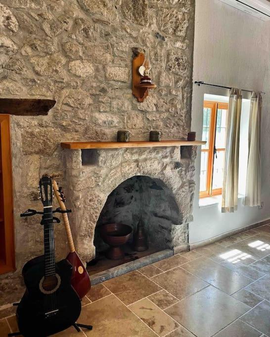 Villa Değirmen
