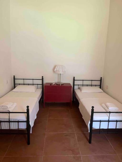 Villa Değirmen
