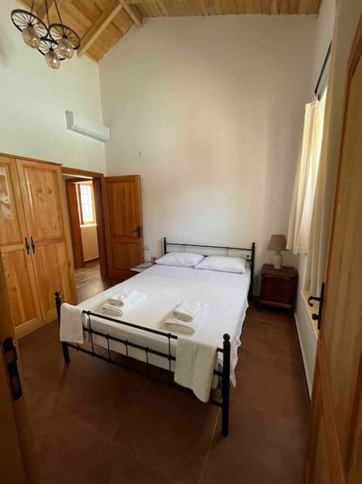 Villa Değirmen