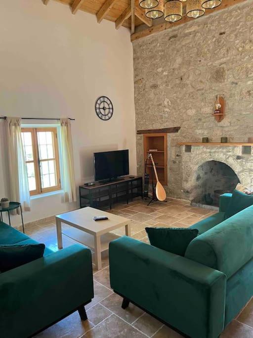 Villa Değirmen