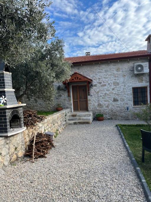 Villa Değirmen