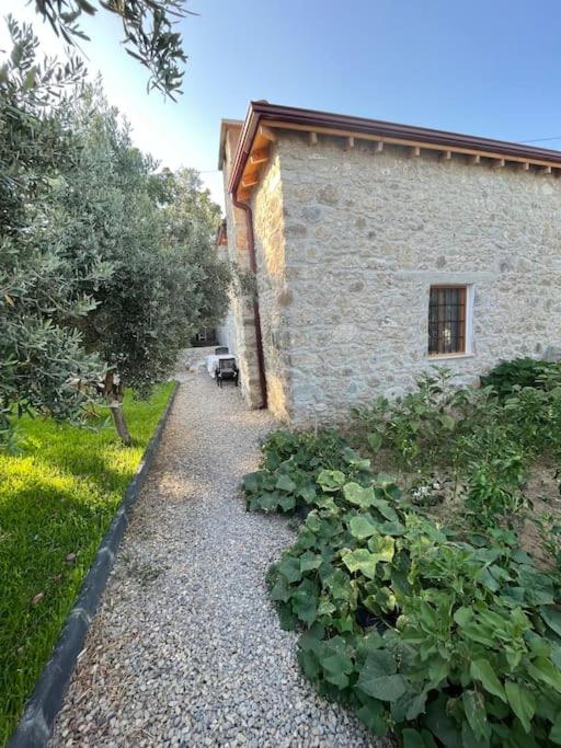 Villa Değirmen