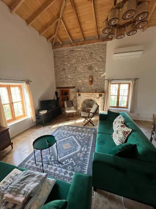 Villa Değirmen