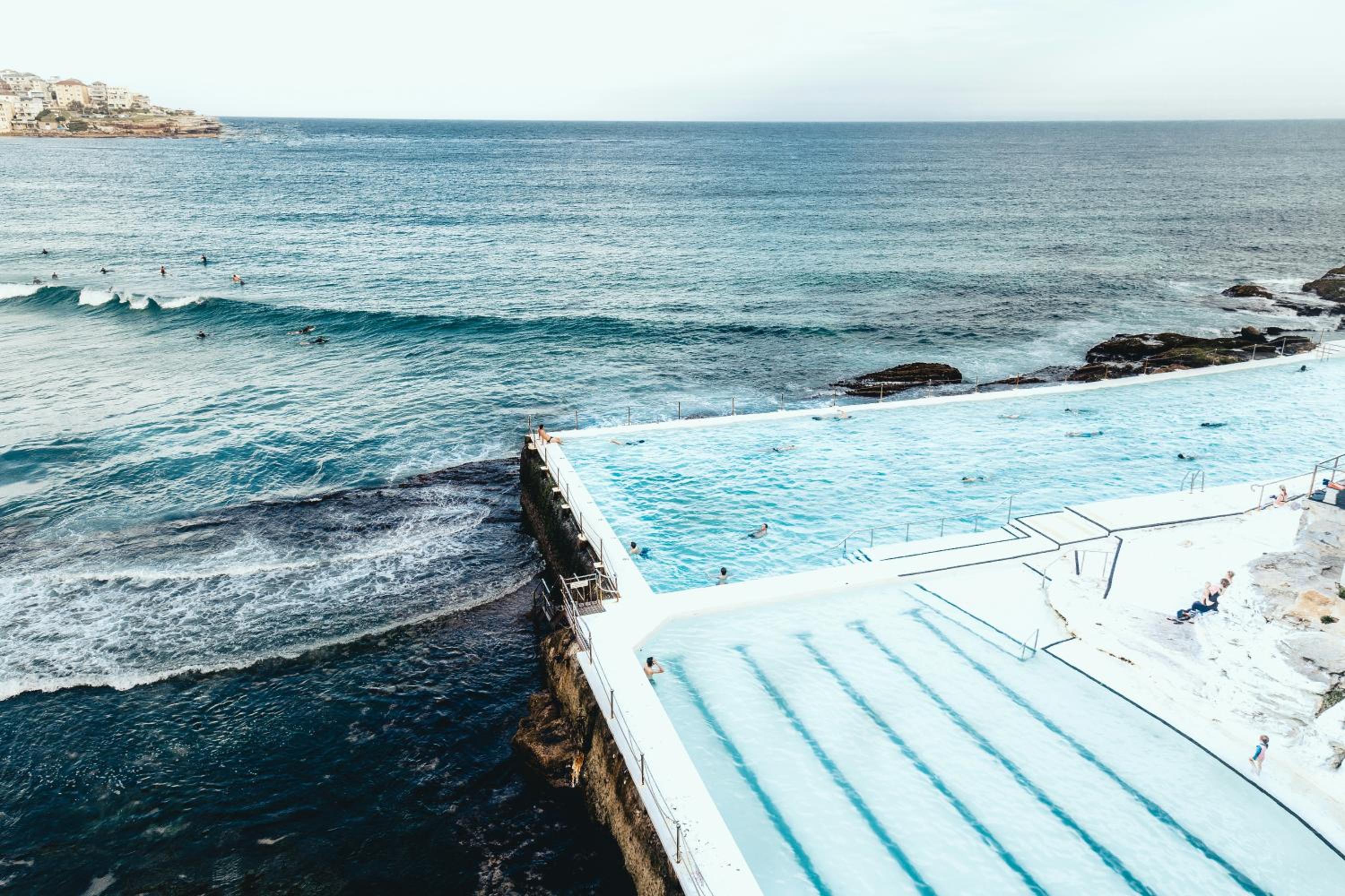 Stunning North Bondi Beach Home