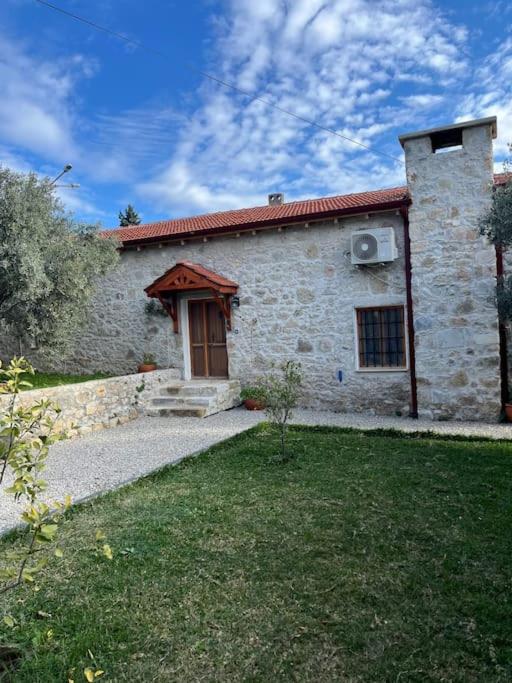 Villa Değirmen