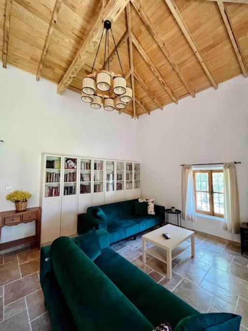 Villa Değirmen