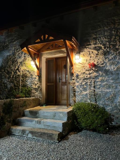 Villa Değirmen