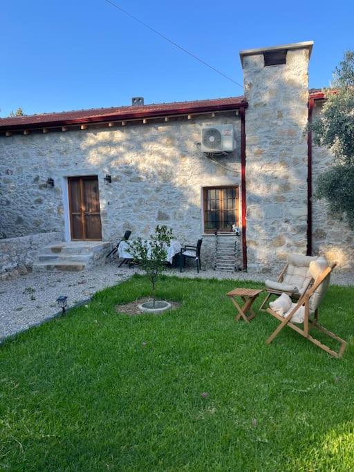 Villa Değirmen