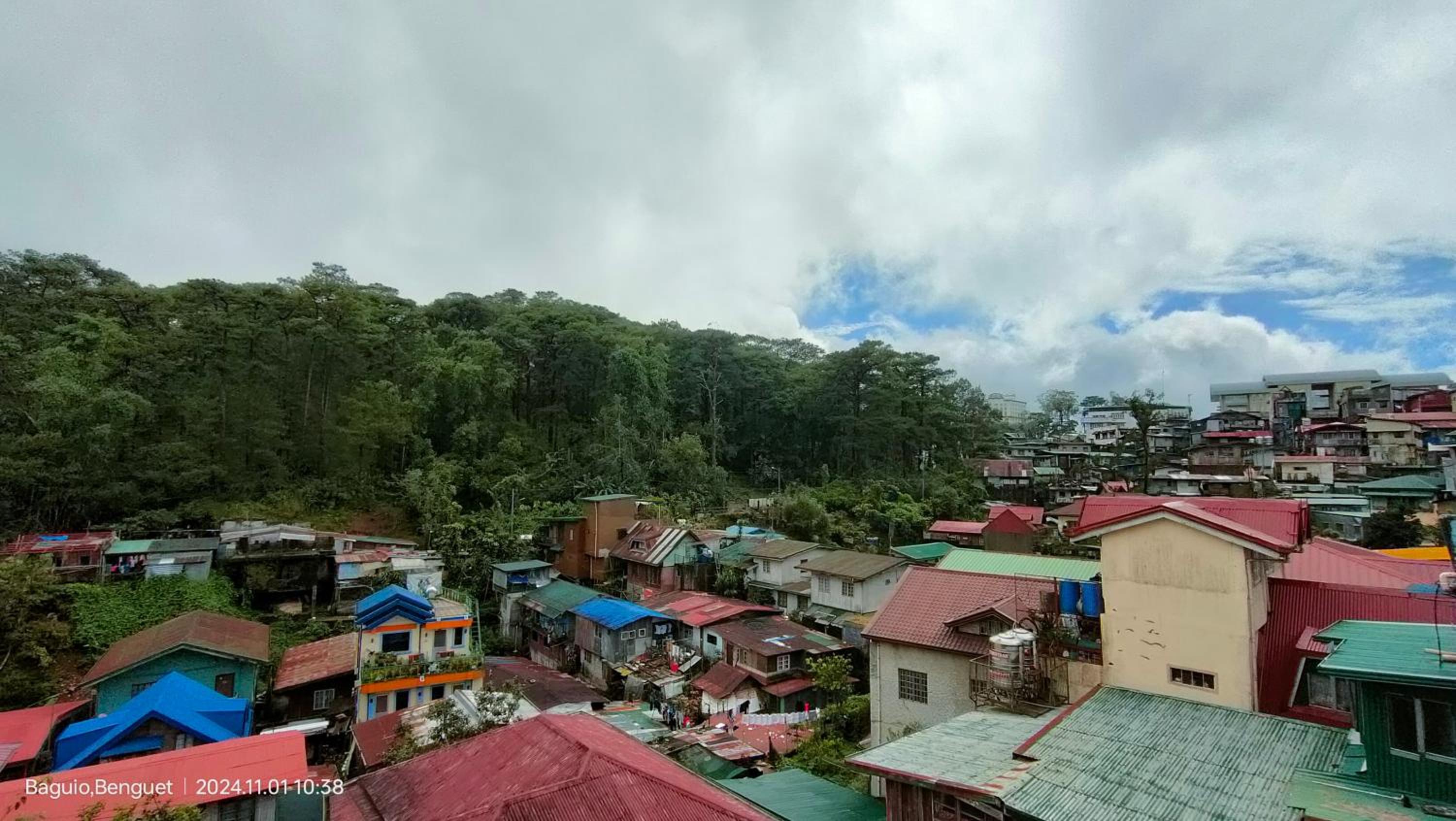 Kochimoto Guesthouse view 5