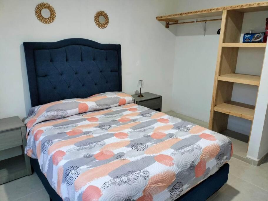 departamento nuevo y lujoso ,tranquilo,cómodo cerca de la playa y del centro de la ciudad