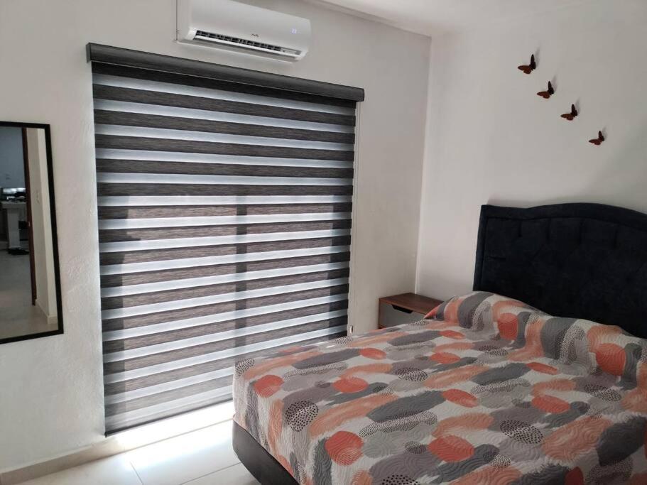 departamento nuevo y lujoso ,tranquilo,cómodo cerca de la playa y del centro de la ciudad