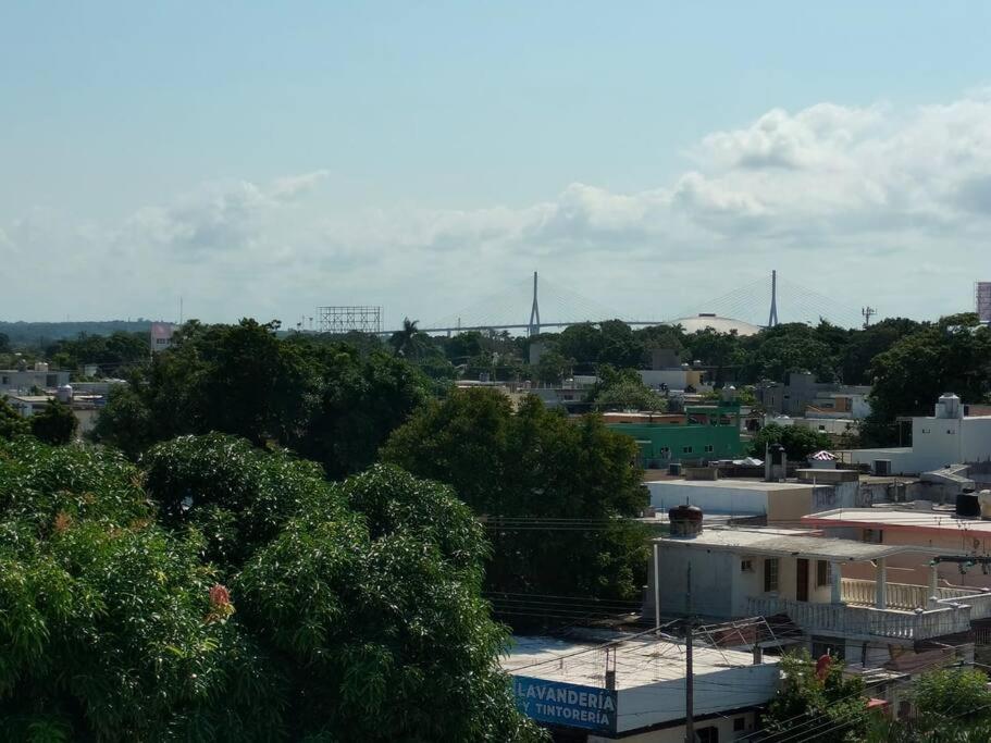 departamento nuevo y lujoso ,tranquilo,cómodo cerca de la playa y del centro de la ciudad