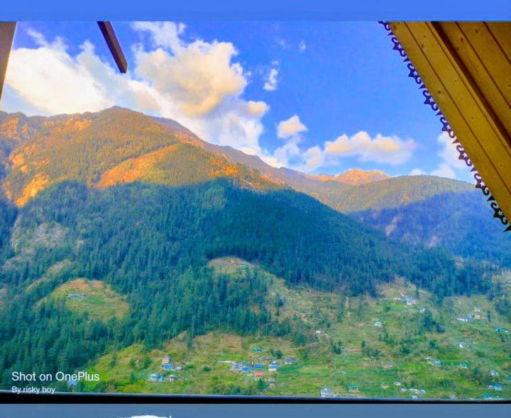 Jibhi mountain view 1 view 4