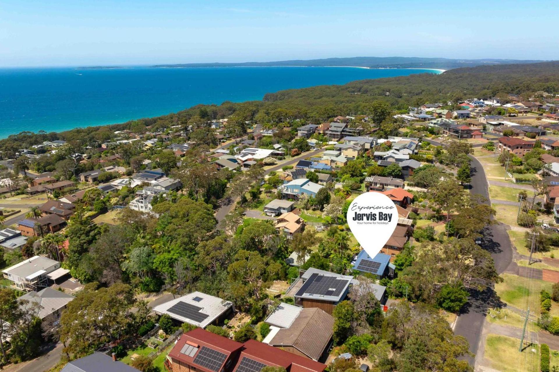 Karalee by Experience Jervis Bay