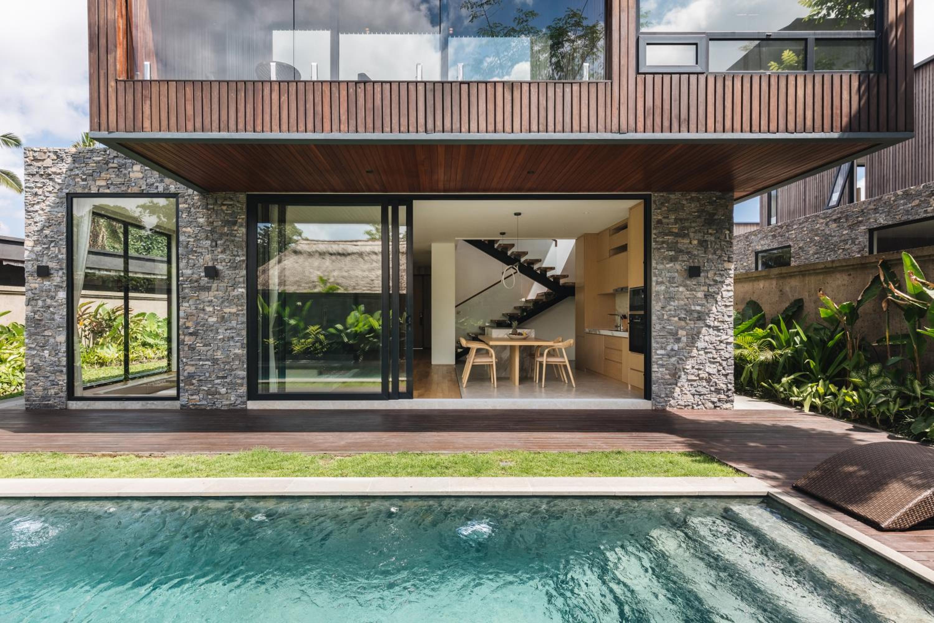 Seven Stones Villas