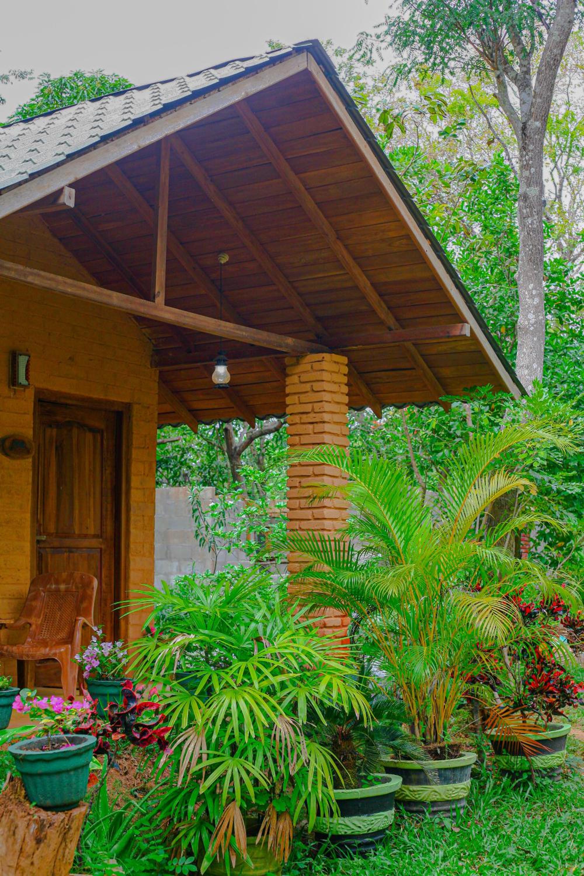 Lotus Eco Villa