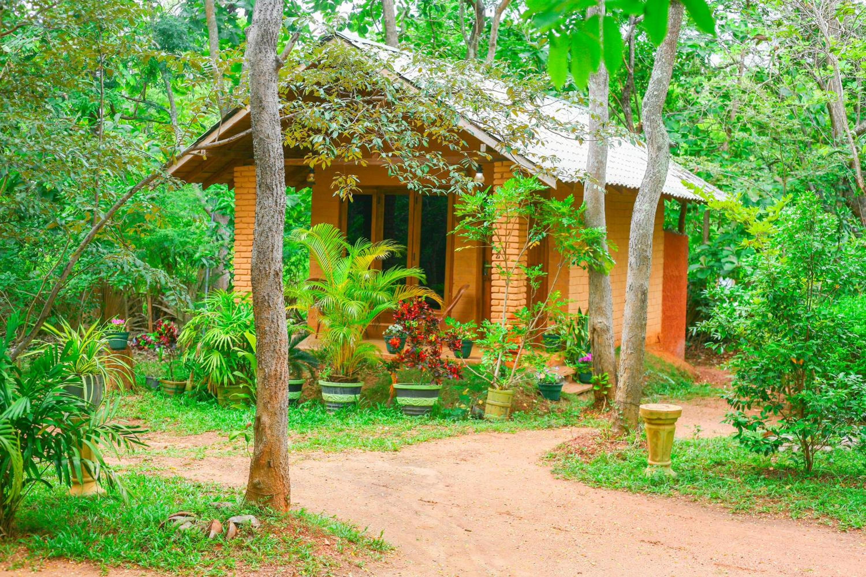 Lotus Eco Villa