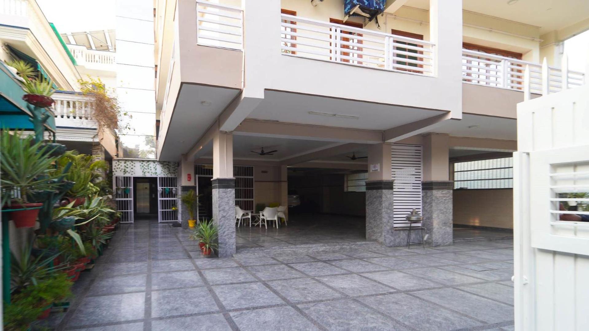 KalpTaru Residency By GRB view 2