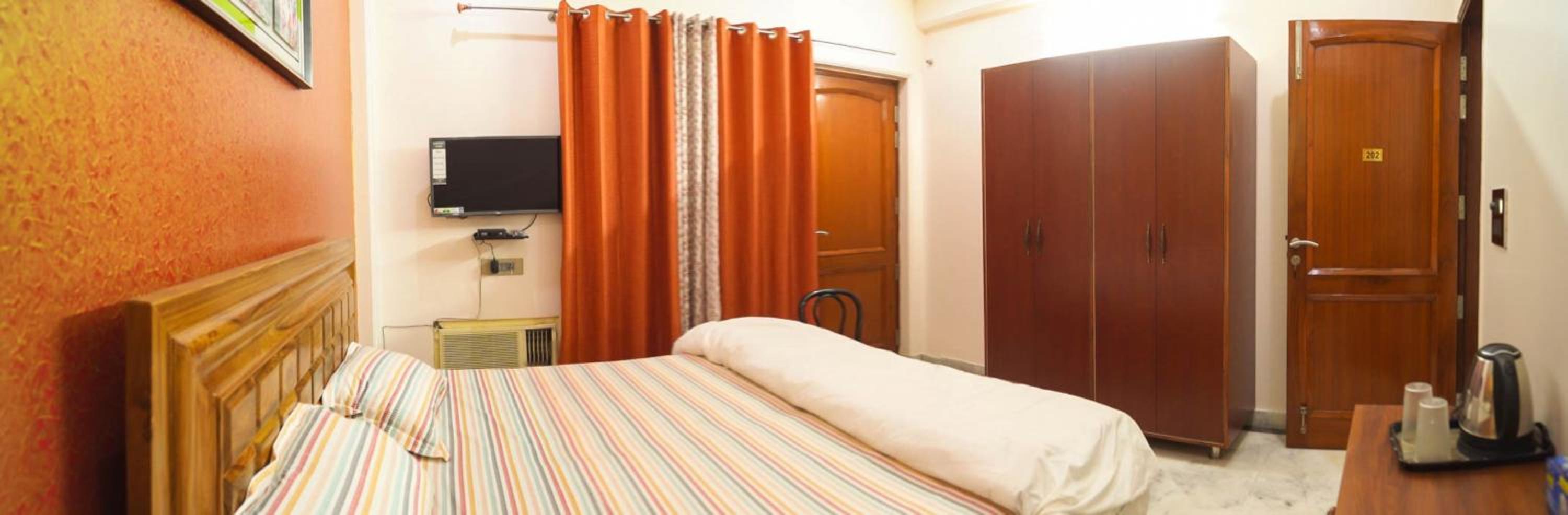 KalpTaru Residency By GRB view 4