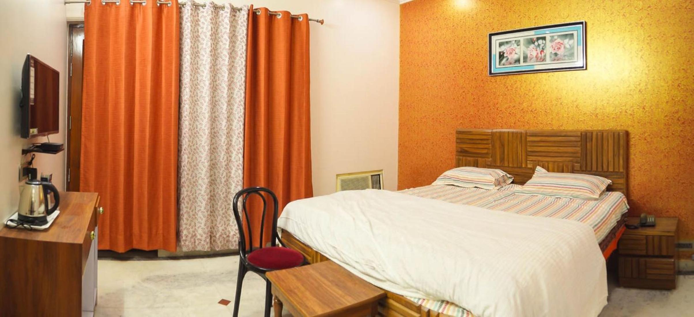 KalpTaru Residency By GRB view 5