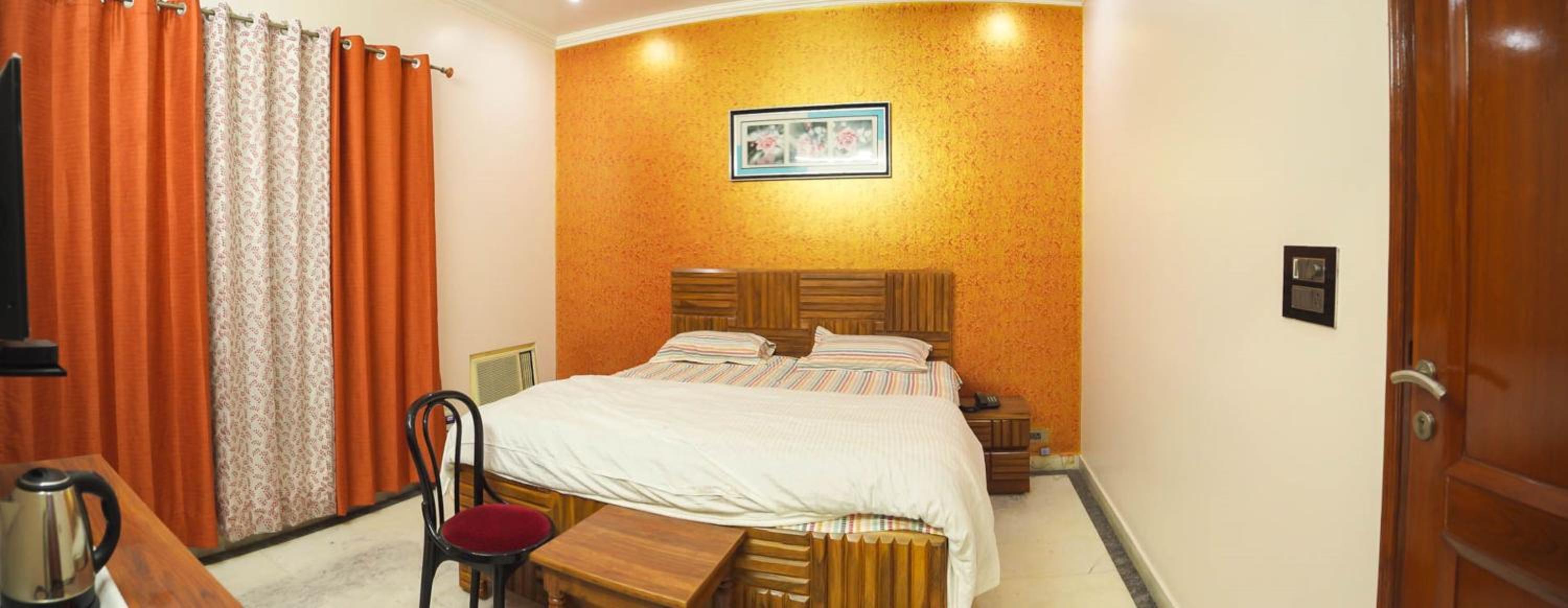KalpTaru Residency By GRB view 3