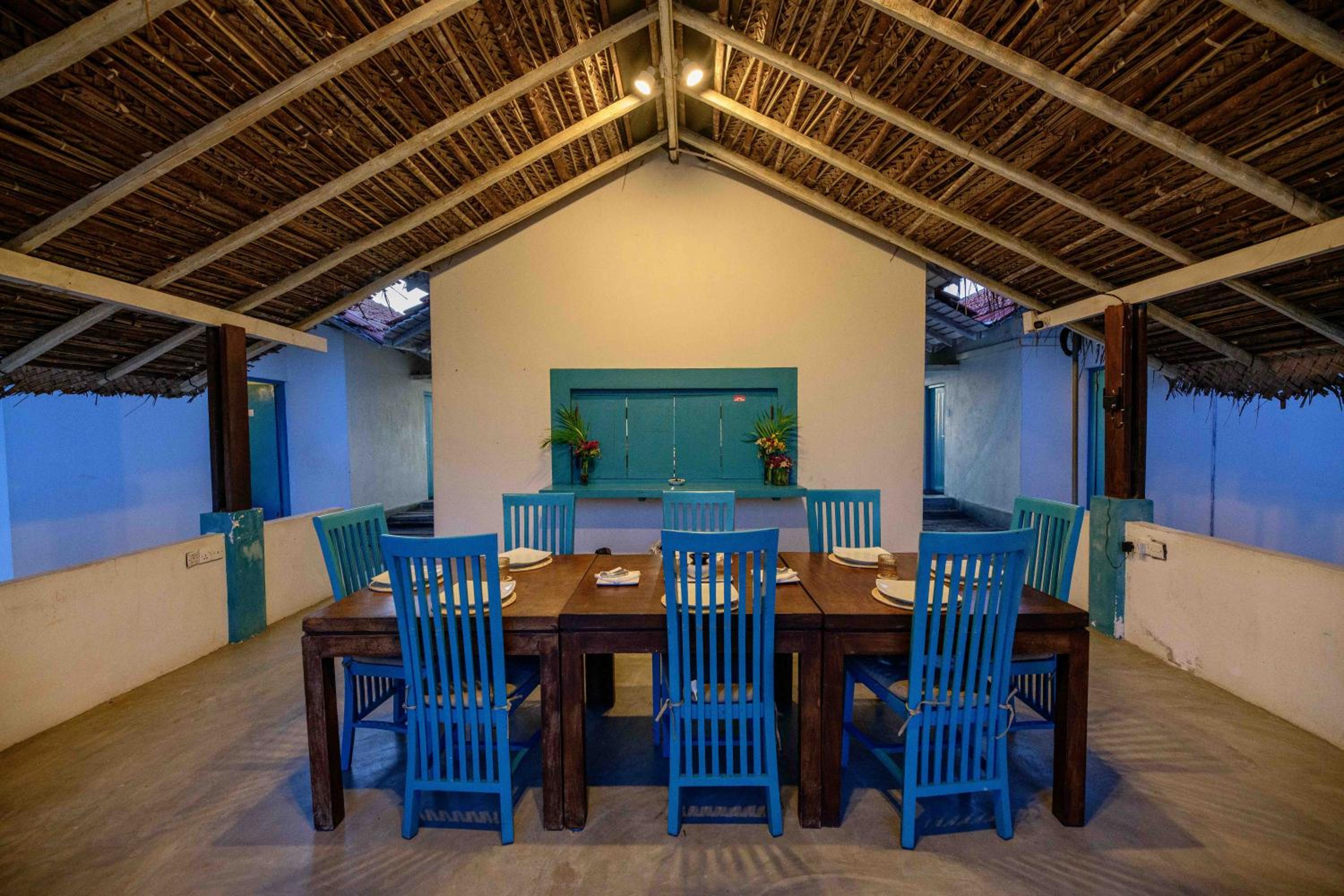 Bedrock Beach Villas view 2