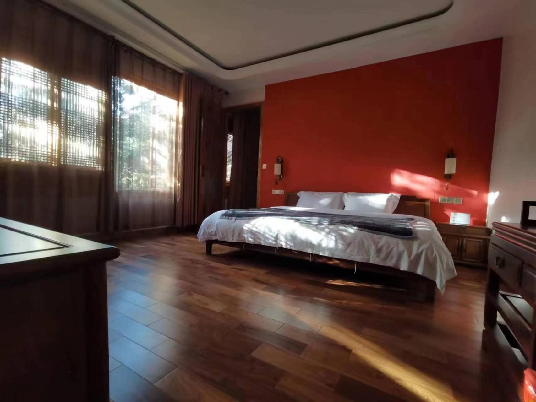 Zhouning Fenggu Homestay - Property Image 5