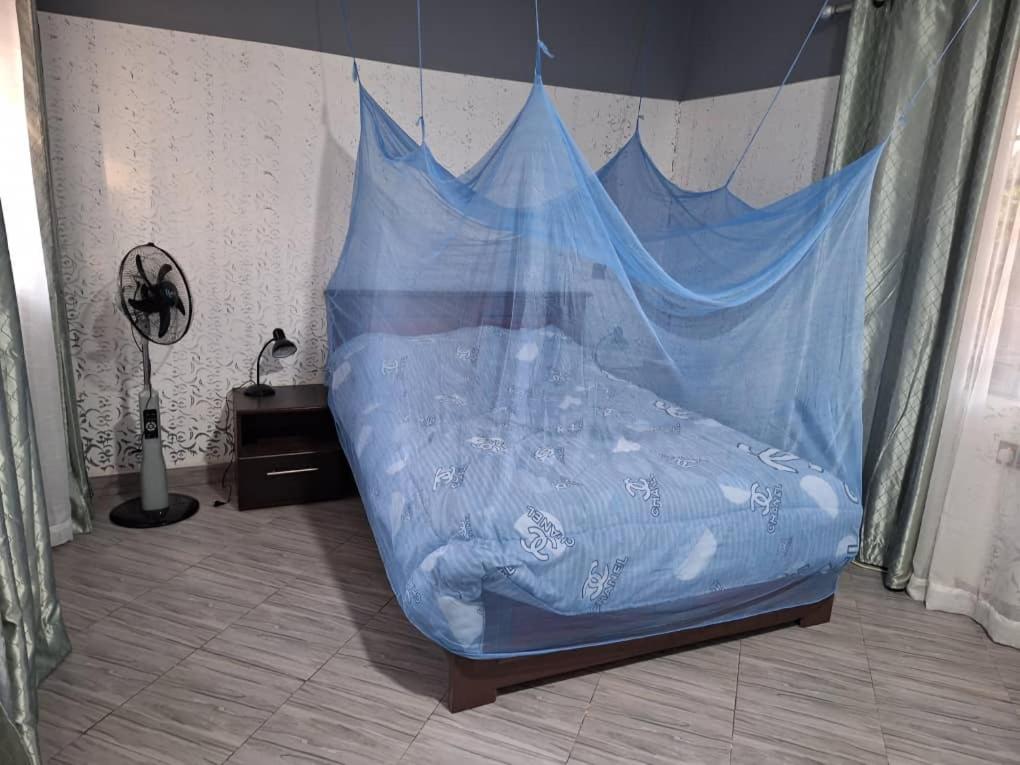 Bethel Apartment