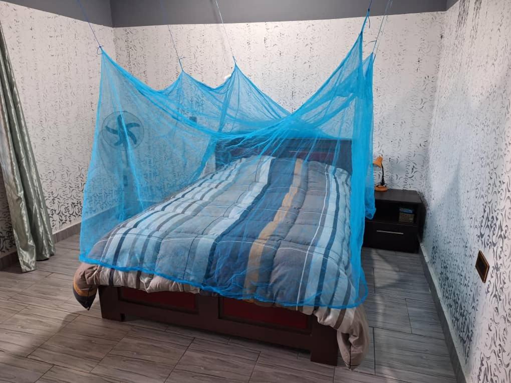 Bethel Apartment