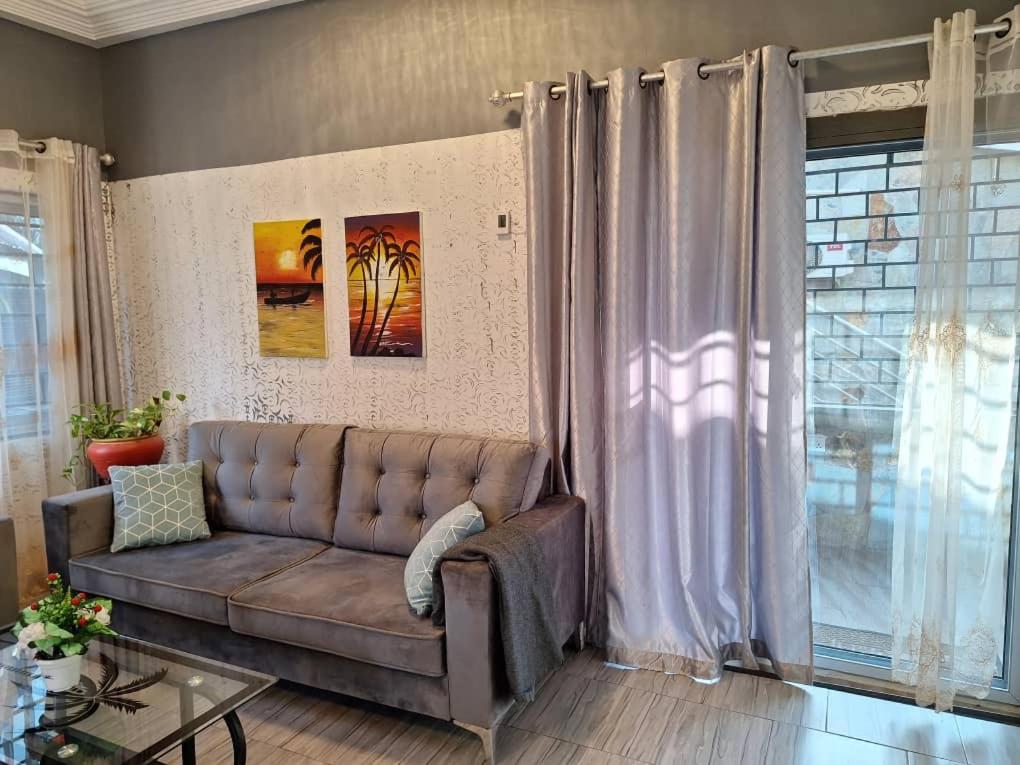 Bethel Apartment