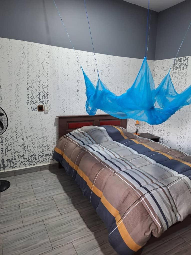 Bethel Apartment