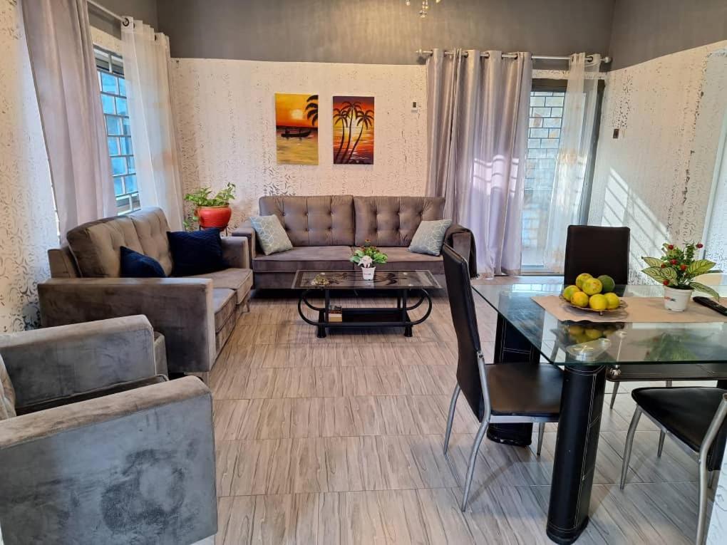 Bethel Apartment