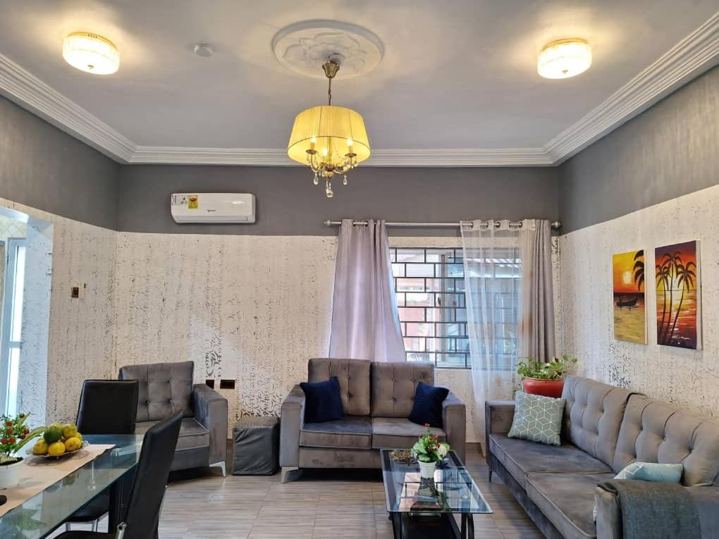 Bethel Apartment