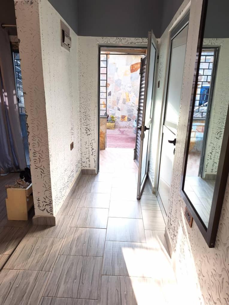Bethel Apartment