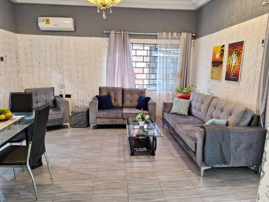 Bethel Apartment