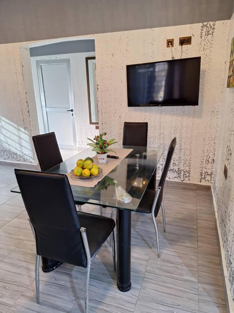 Bethel Apartment