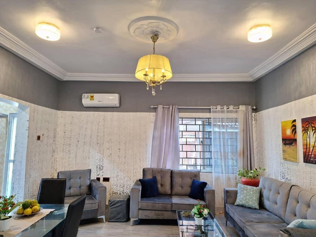 Bethel Apartment