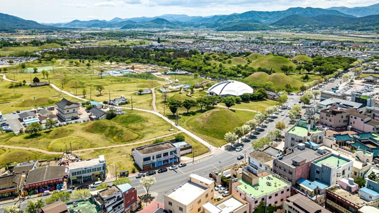 Gyeongjujang INN