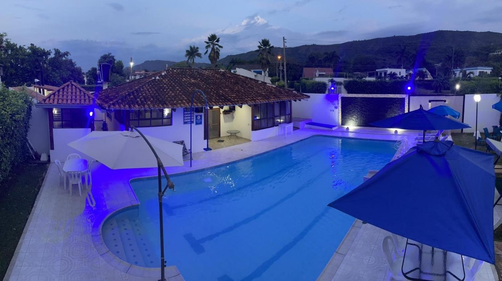 Villa Laura Condominio Campestre Estadía, Eventos y Más