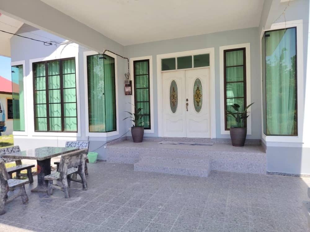 Bella Alfatih Homestay photo 6
