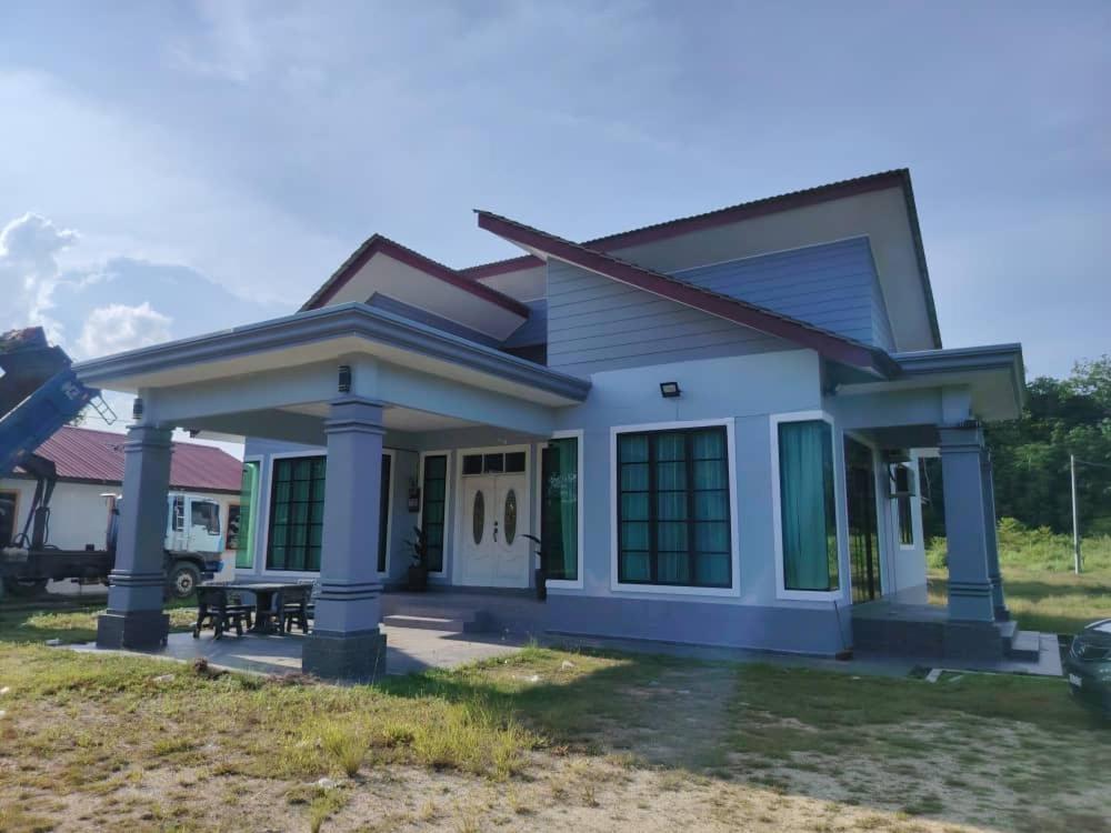 Bella Alfatih Homestay photo 2