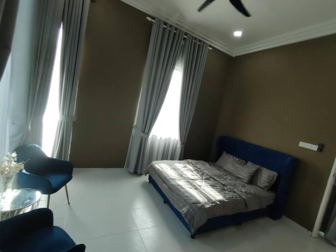 Bella Alfatih Homestay photo 3