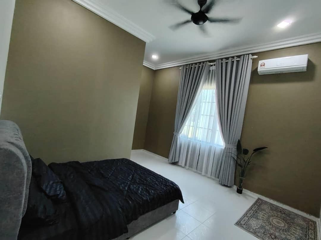 Bella Alfatih Homestay photo 5