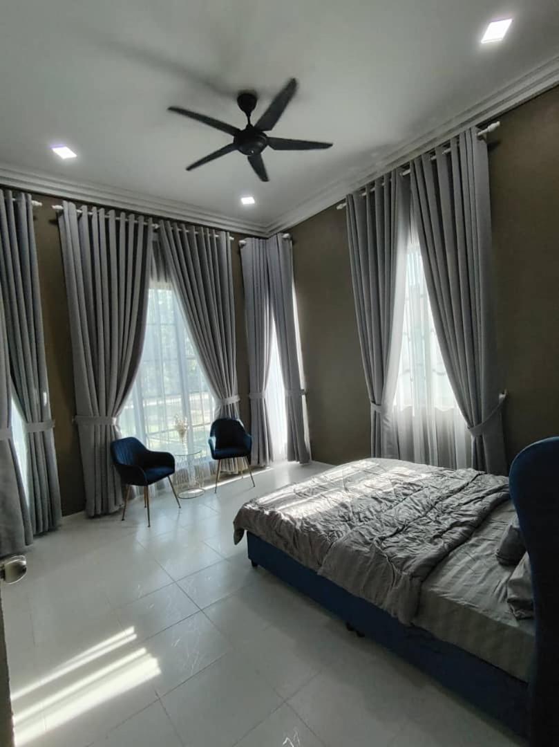 Bella Alfatih Homestay photo 7