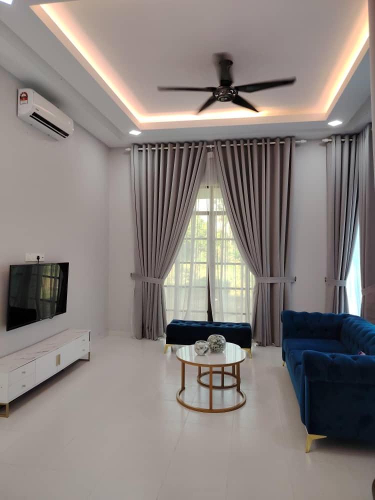 Bella Alfatih Homestay photo 8