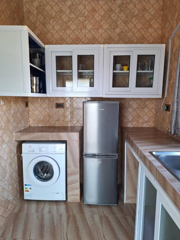 Bethel Apartment