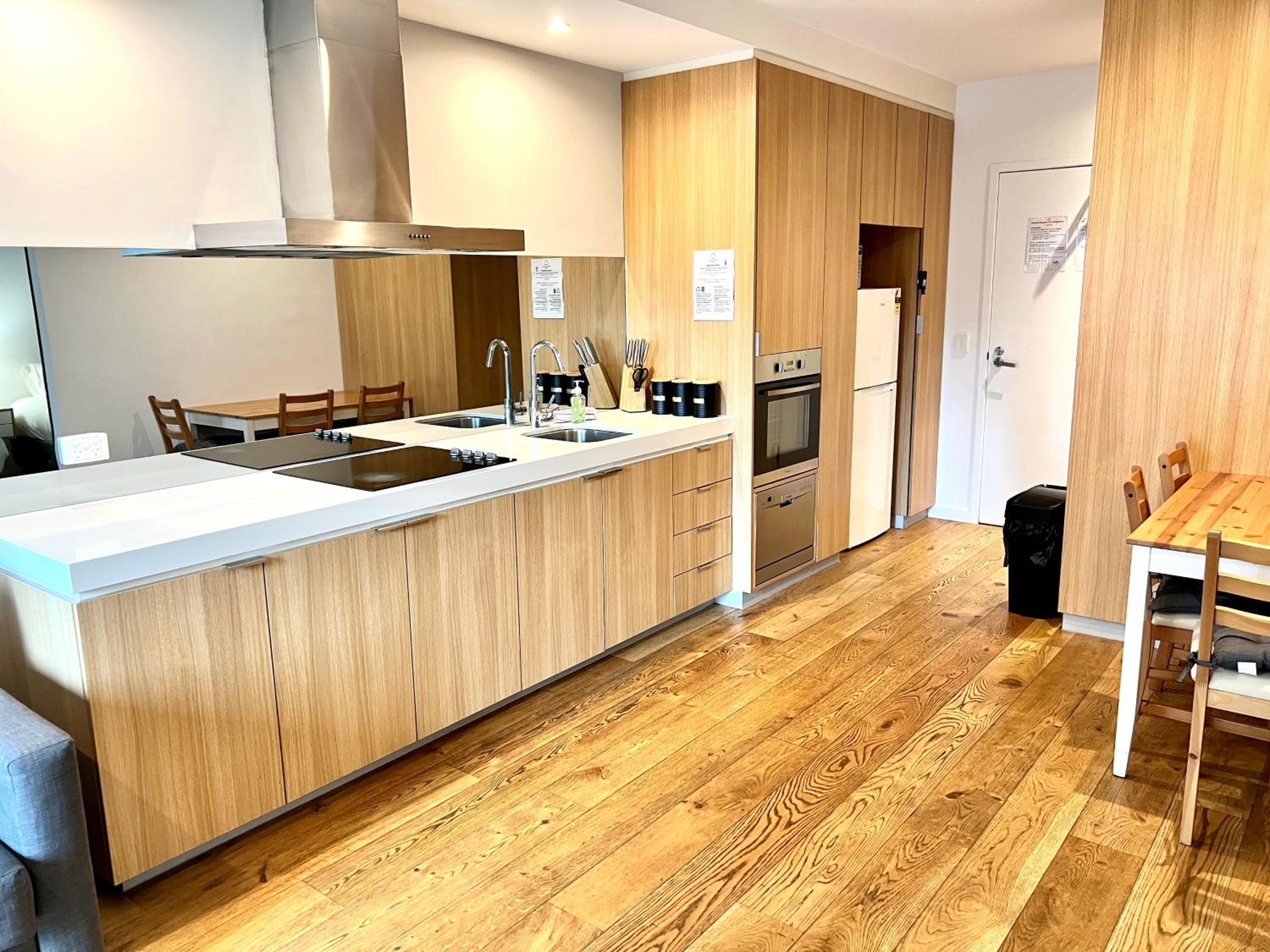 Readyset Apartments Melbourne