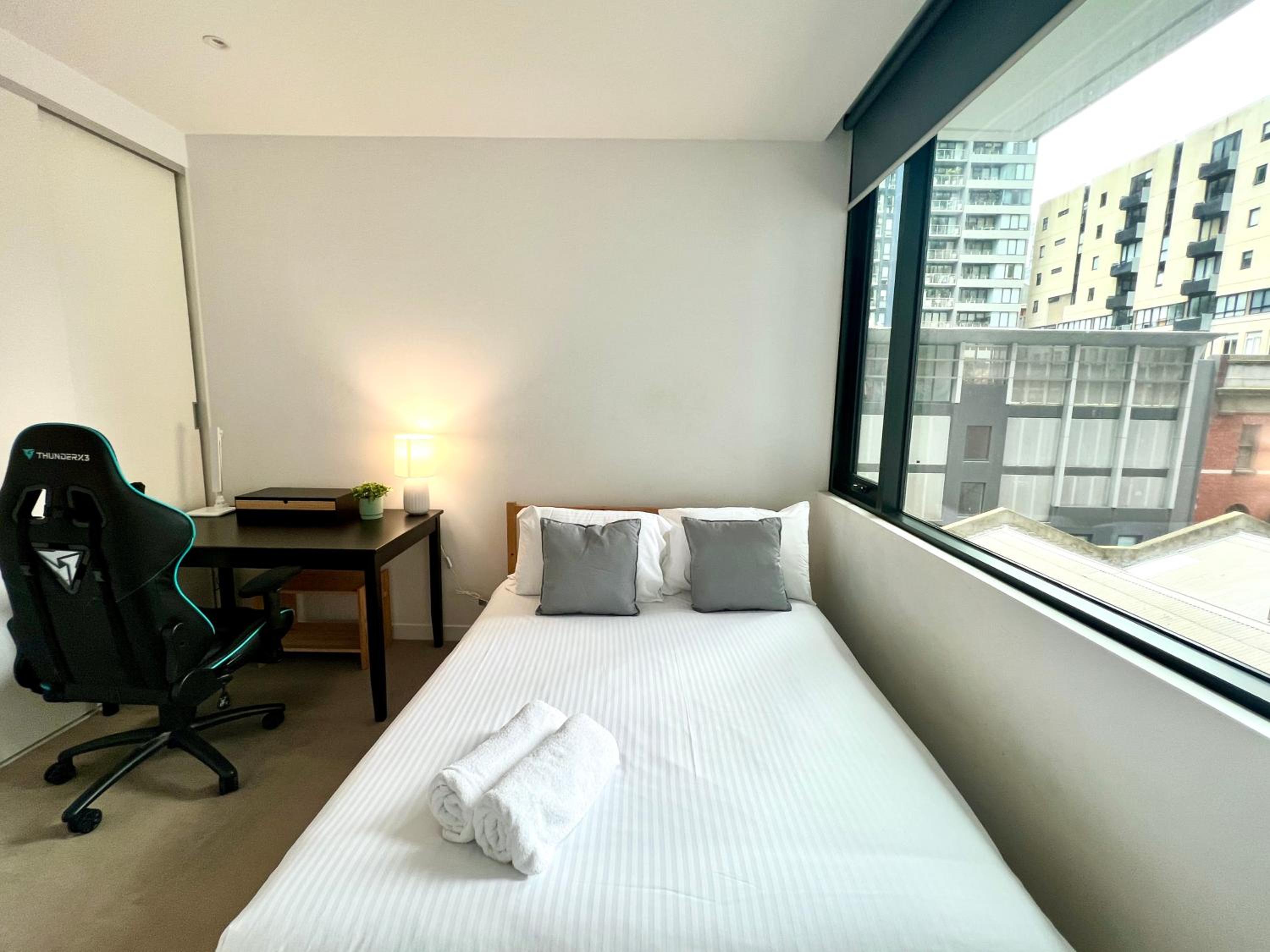 Readyset Apartments Melbourne