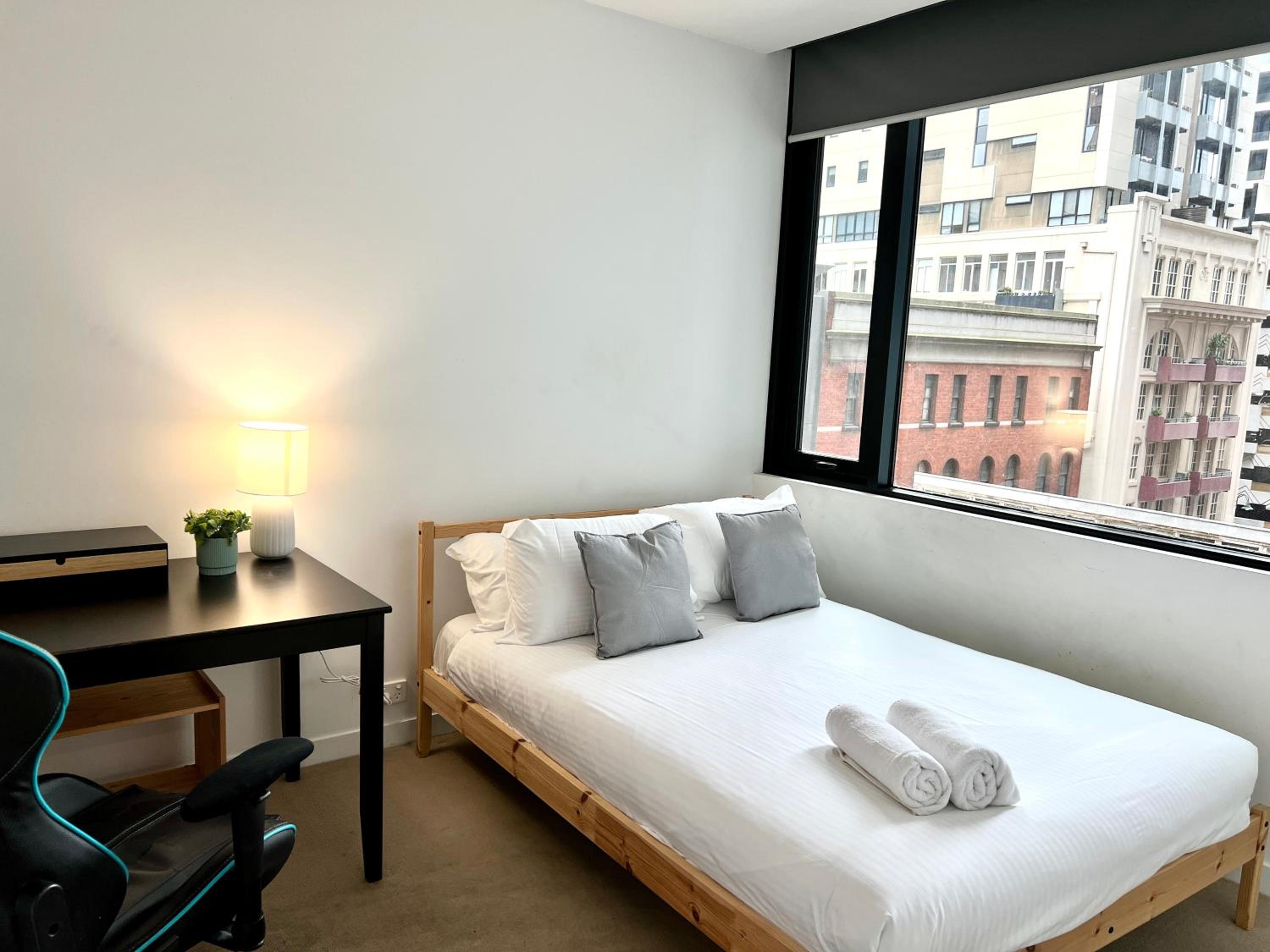 Readyset Apartments Melbourne
