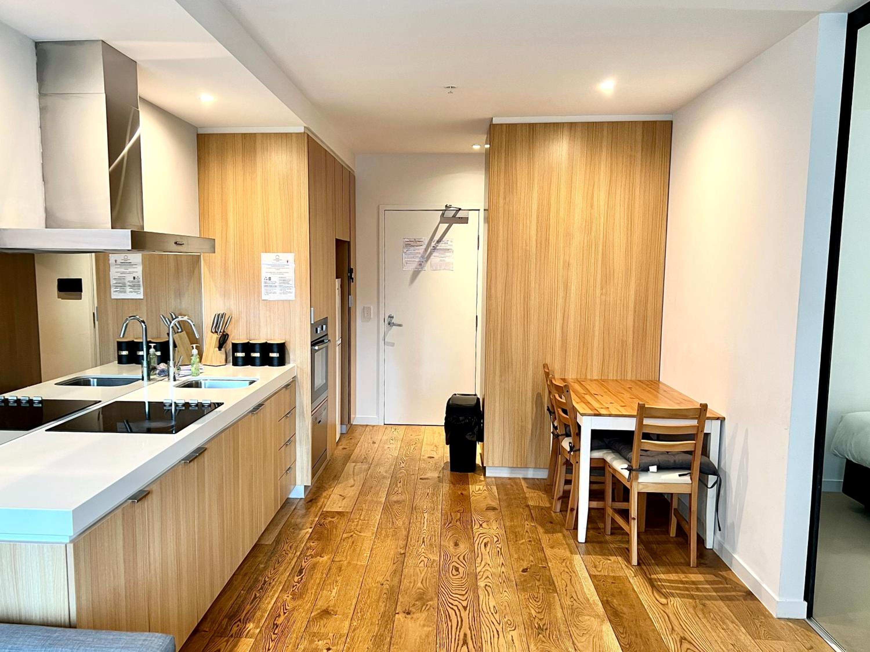 Readyset Apartments Melbourne